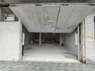Local comercial en venta en Moaña