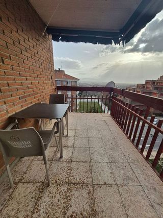 Piso en venta en Estación en Ávila