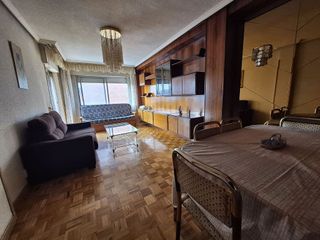 Piso en venta en Estación en Ávila