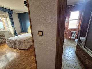 Piso en venta en Estación en Ávila