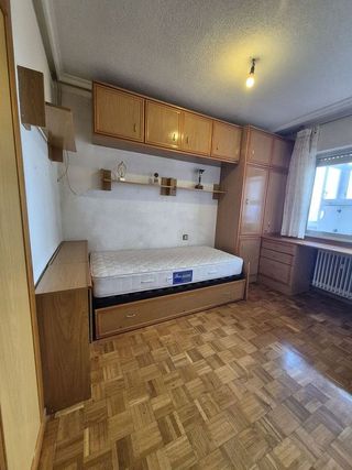 Piso en venta en Estación en Ávila