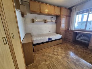 Piso en venta en Estación en Ávila