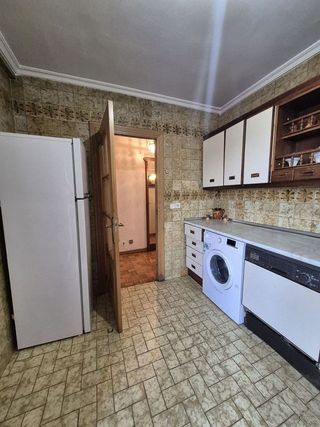 Piso en venta en Estación en Ávila