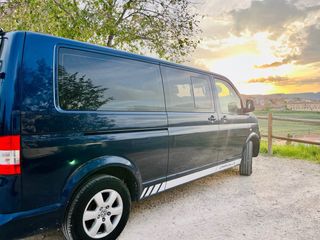 Volkswagen Caravelle 2007