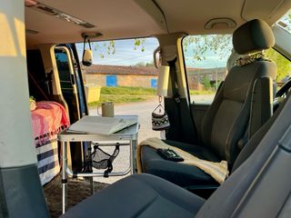 Volkswagen Caravelle 2007