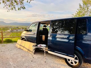 Volkswagen Caravelle 2007