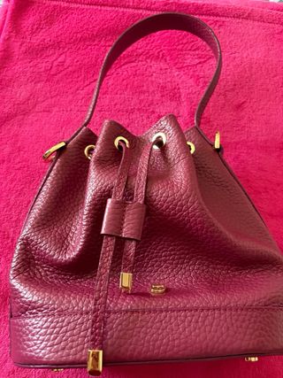 Bolso Lottusse Piel