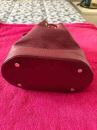 Bolso Lottusse Piel