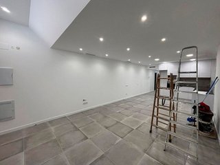 Local comercial en venta en Molí Nou - Ciutat Cooperativa en Sant Boi de Llobregat