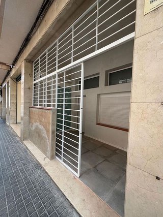 Local comercial en venta en Molí Nou - Ciutat Cooperativa en Sant Boi de Llobregat
