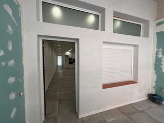 Local comercial en venta en Molí Nou - Ciutat Cooperativa en Sant Boi de Llobregat