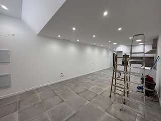 Local comercial en venta en Molí Nou - Ciutat Cooperativa en Sant Boi de Llobregat