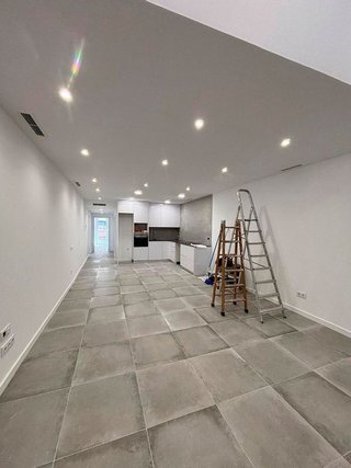 Local comercial en venta en Molí Nou - Ciutat Cooperativa en Sant Boi de Llobregat