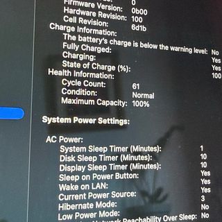 MacBook Pro 14 M4 con Factura