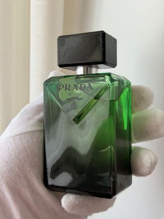 Prada Paradigme Eau de Parfum 100ml