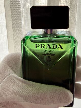 Prada Paradigme Eau de Parfum 100ml