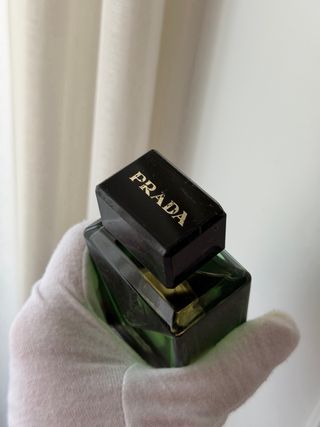 Prada Paradigme Eau de Parfum 100ml