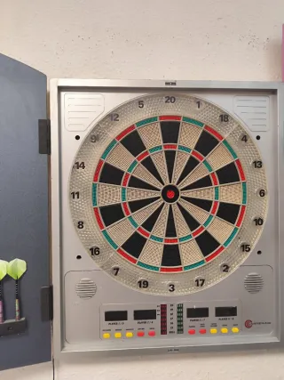 Diana Profesional Artemis