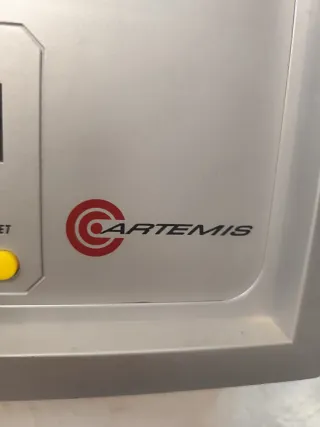 Diana Profesional Artemis