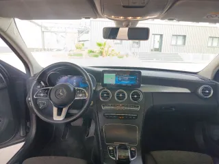 Mercedes-Benz Clase C 2019 Nacional
