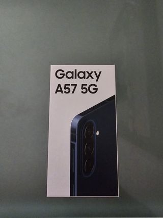Samsung Galaxy A57 5G Caja Sellada
