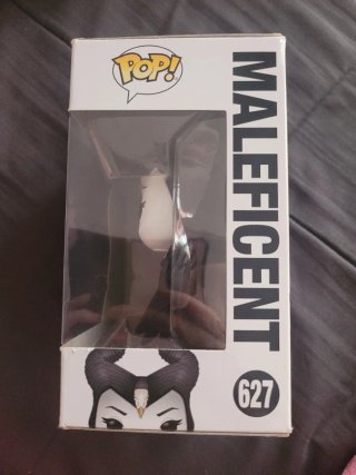 Funko Pop Maléfica 627 Disney Mistress of Evil