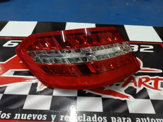 Faro Trasero Mercedes Clase E W212