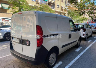 FIAT Doblò 2017