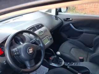 SEAT Altea 2007
