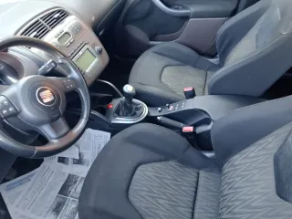 SEAT Altea 2007