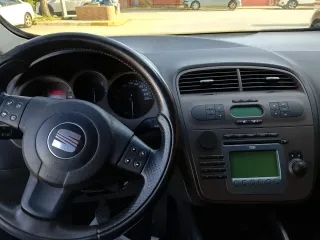SEAT Altea 2007