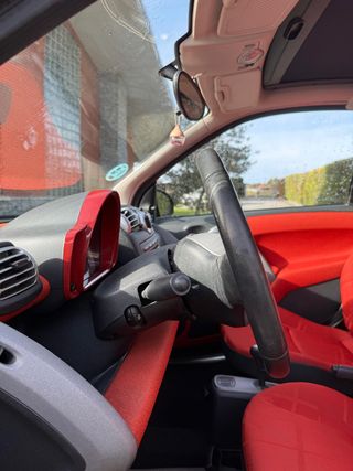 smart fortwo 2008 Impecable