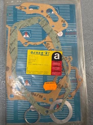 Kit juntas MGH DUCATI 350 Moderna