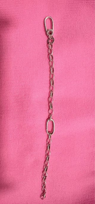 Pulsera Thomas Sabo Plata