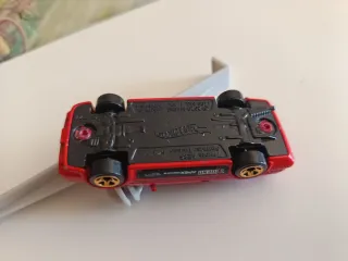 hot wheels toyota sprinter trueno