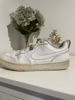 Nike Court Borough Low 2 Talla 39.