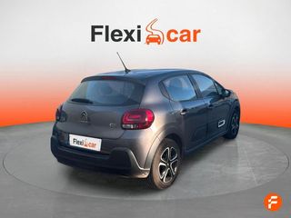 Citroën C3 BlueHDi 75KW (100CV) Plus