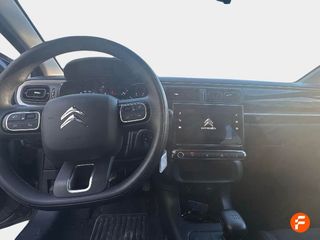 Citroën C3 BlueHDi 75KW (100CV) Plus