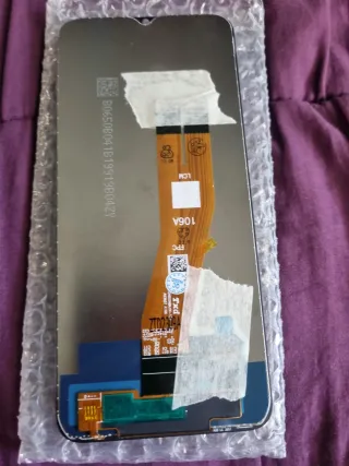 Pantalla Samsung Galaxy A03s