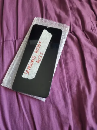 Pantalla Samsung Galaxy A03s