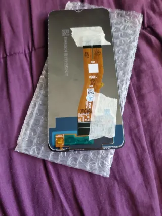 Pantalla Samsung Galaxy A03s