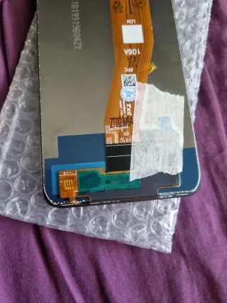 Pantalla Samsung Galaxy A03s