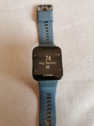 Reloj Garmin Forerunner 35
