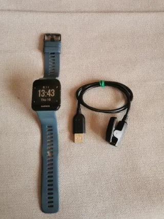 Reloj Garmin Forerunner 35