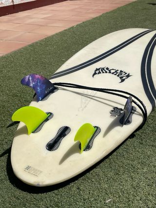 Tabla de surf Mayhem Lost