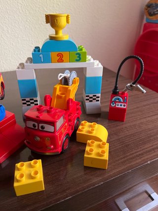 Lego Duplo Set 10924