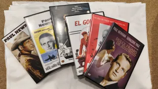 Colección Películas DVD Cine clásico