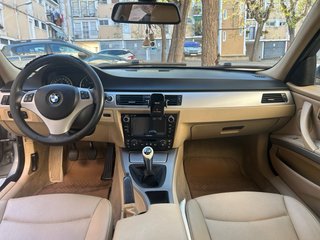 BMW Serie 3 2005