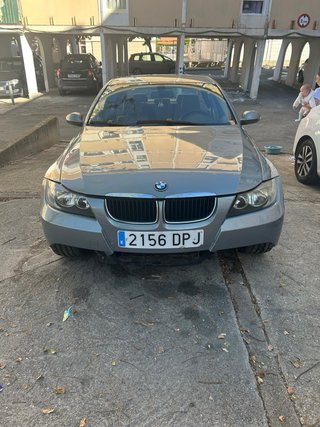 BMW Serie 3 2005