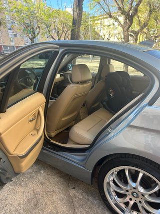 BMW Serie 3 2005